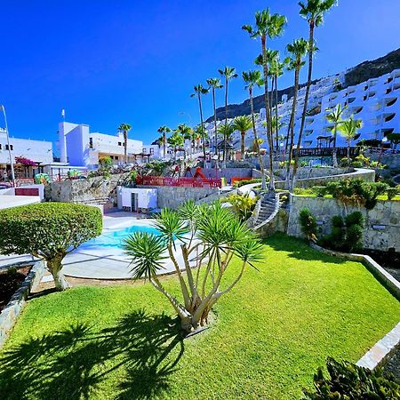 Holidays In Paradise Mogán Exterior photo