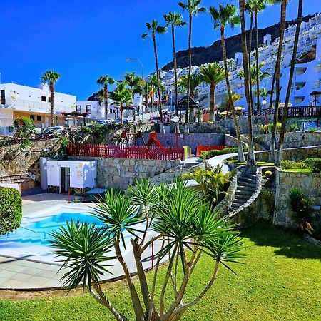 Holidays In Paradise Mogán Exterior photo