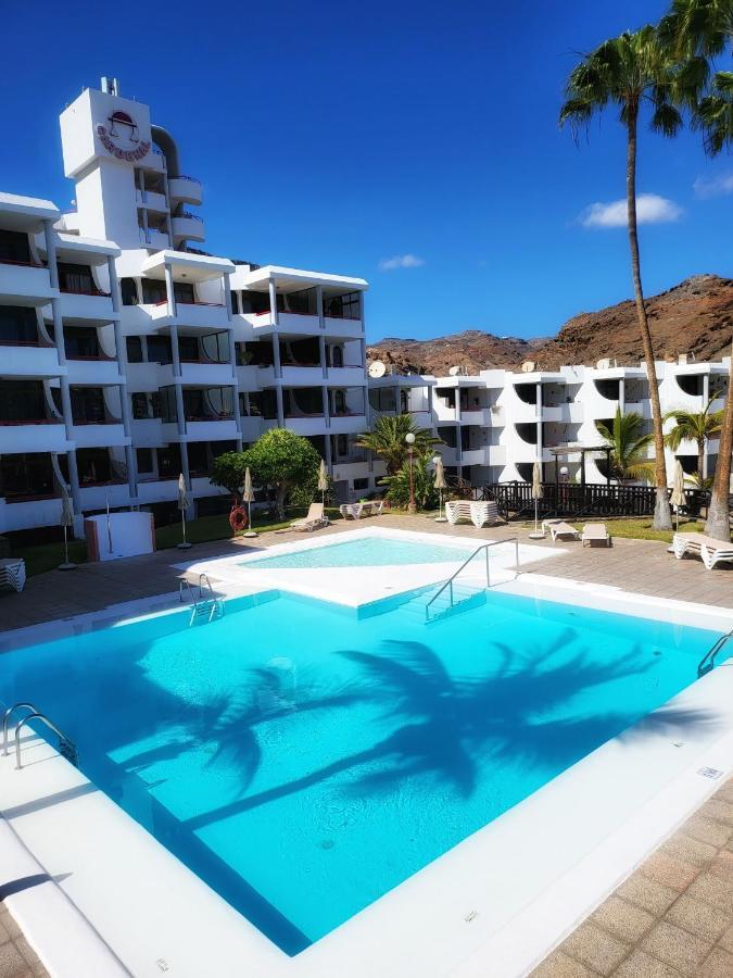 Holidays In Paradise Mogán Exterior photo