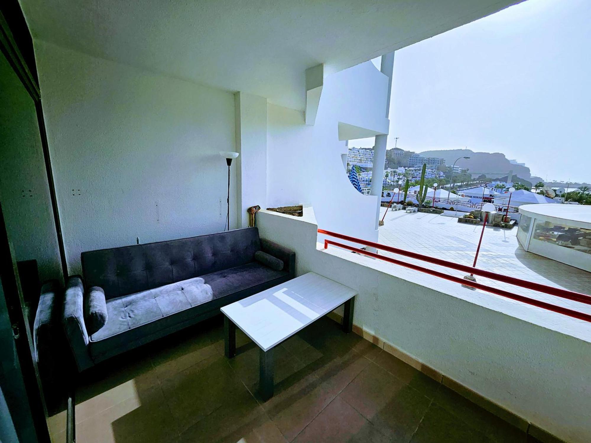 Holidays In Paradise Mogán Exterior photo